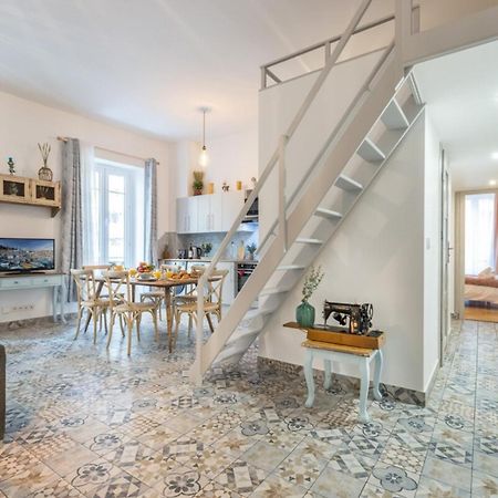 Fricero - Comfortable 5 People- 200M Near The Sea Nizza Exterior foto
