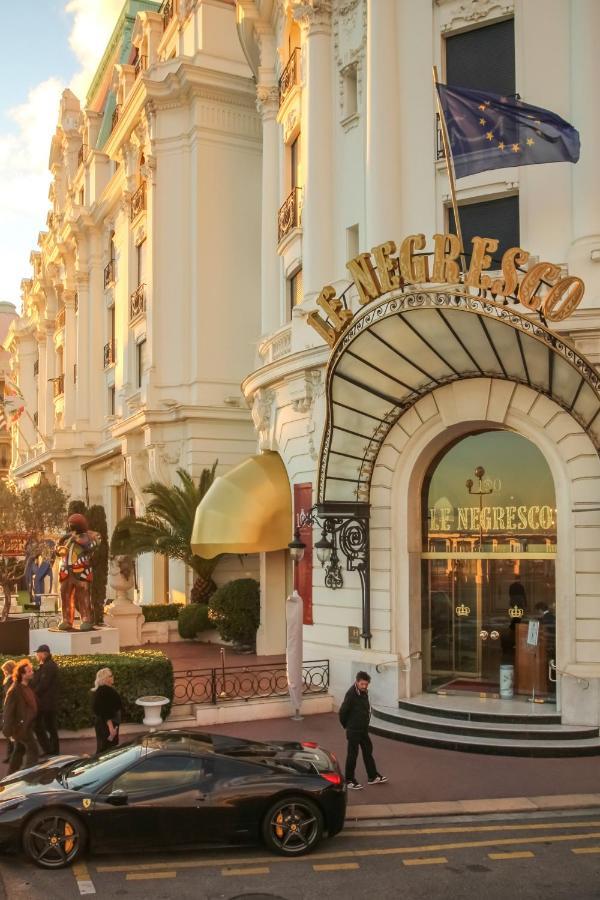 Fricero - Comfortable 5 People- 200M Near The Sea Nizza Exterior foto