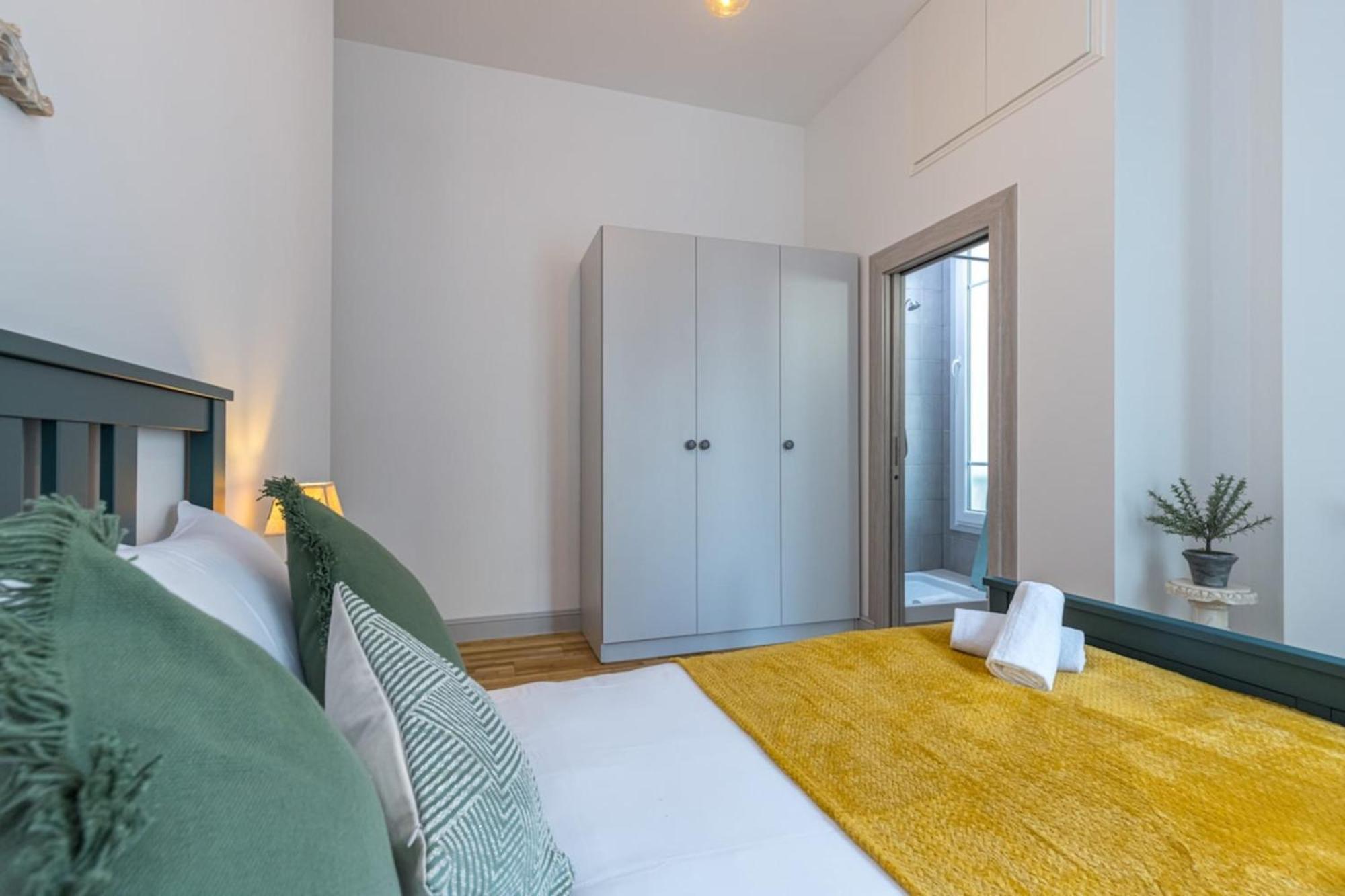 Fricero - Comfortable 5 People- 200M Near The Sea Nizza Exterior foto