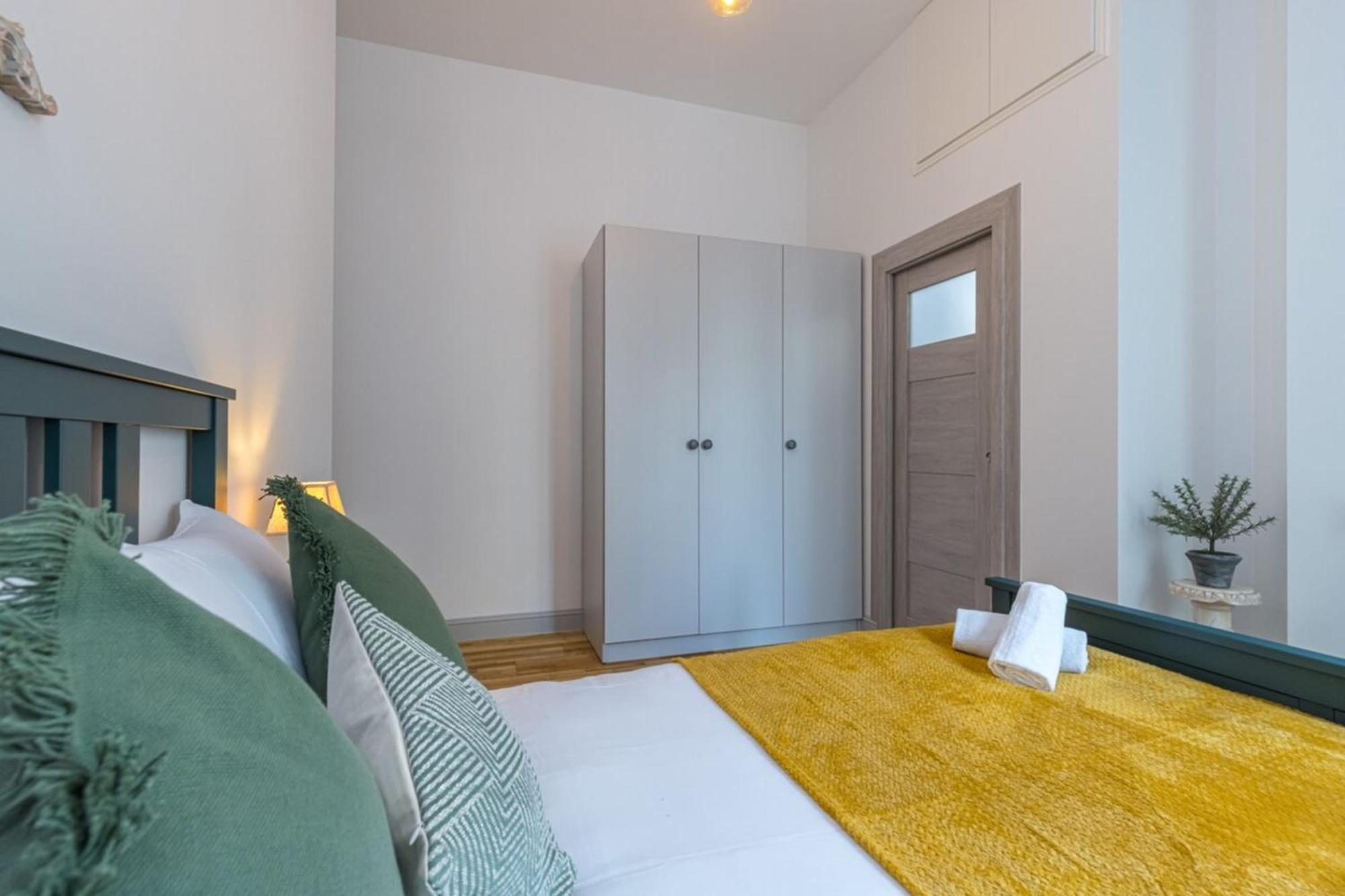 Fricero - Comfortable 5 People- 200M Near The Sea Nizza Exterior foto