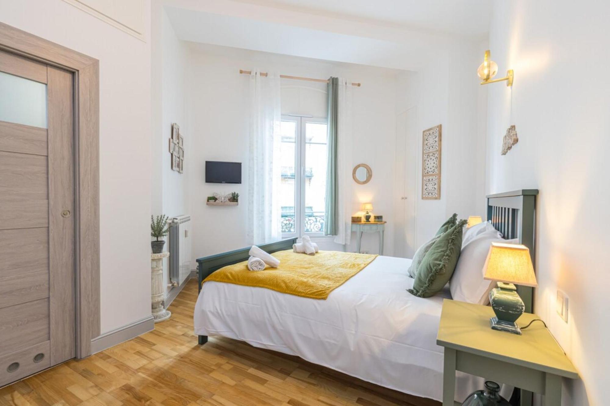 Fricero - Comfortable 5 People- 200M Near The Sea Nizza Exterior foto