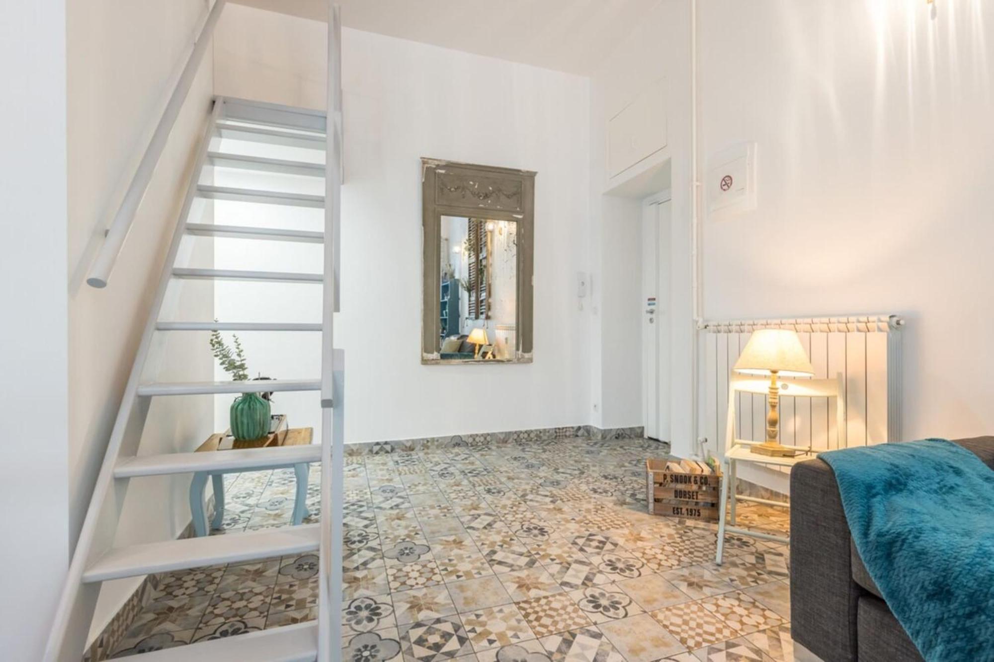 Fricero - Comfortable 5 People- 200M Near The Sea Nizza Exterior foto