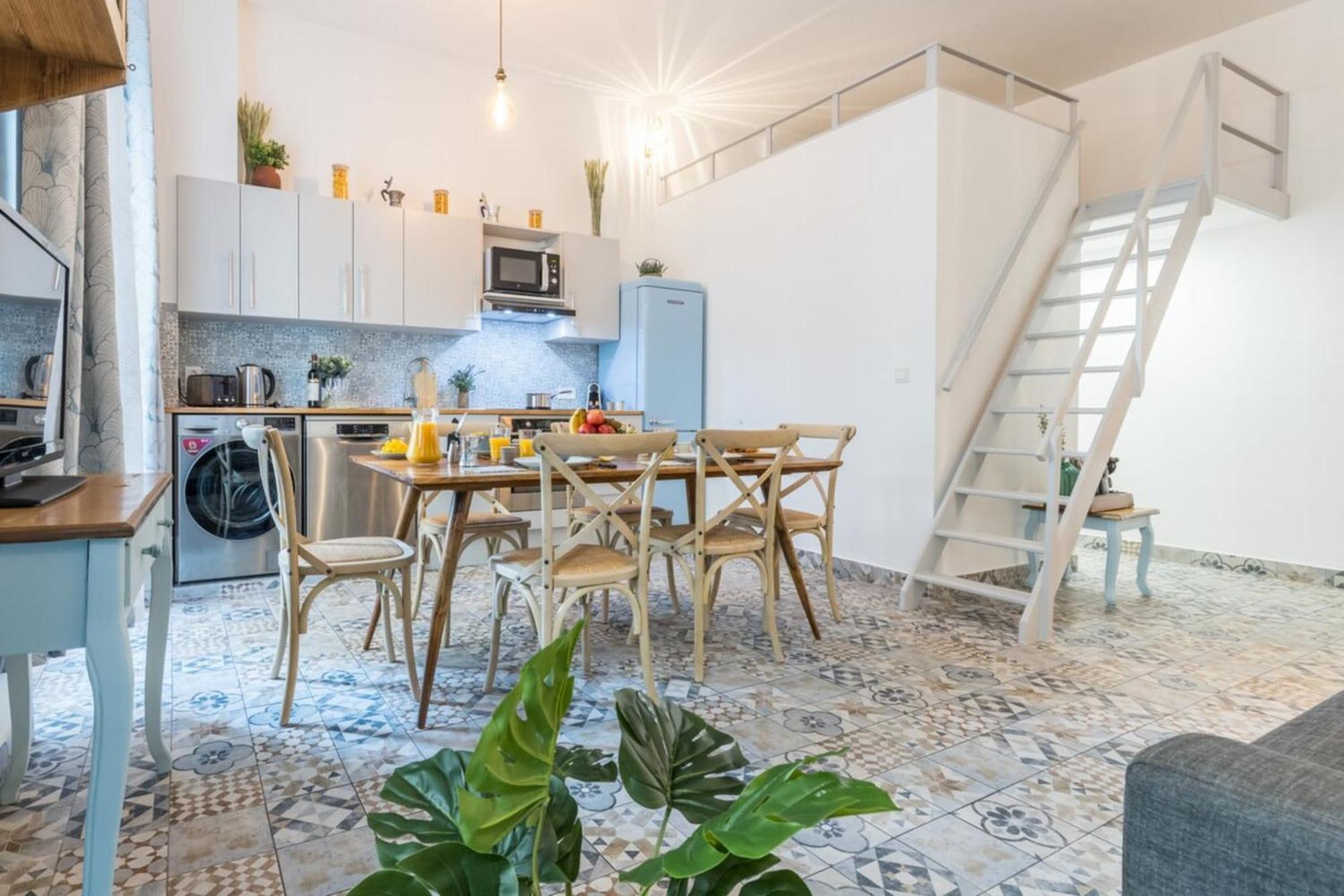 Fricero - Comfortable 5 People- 200M Near The Sea Nizza Exterior foto