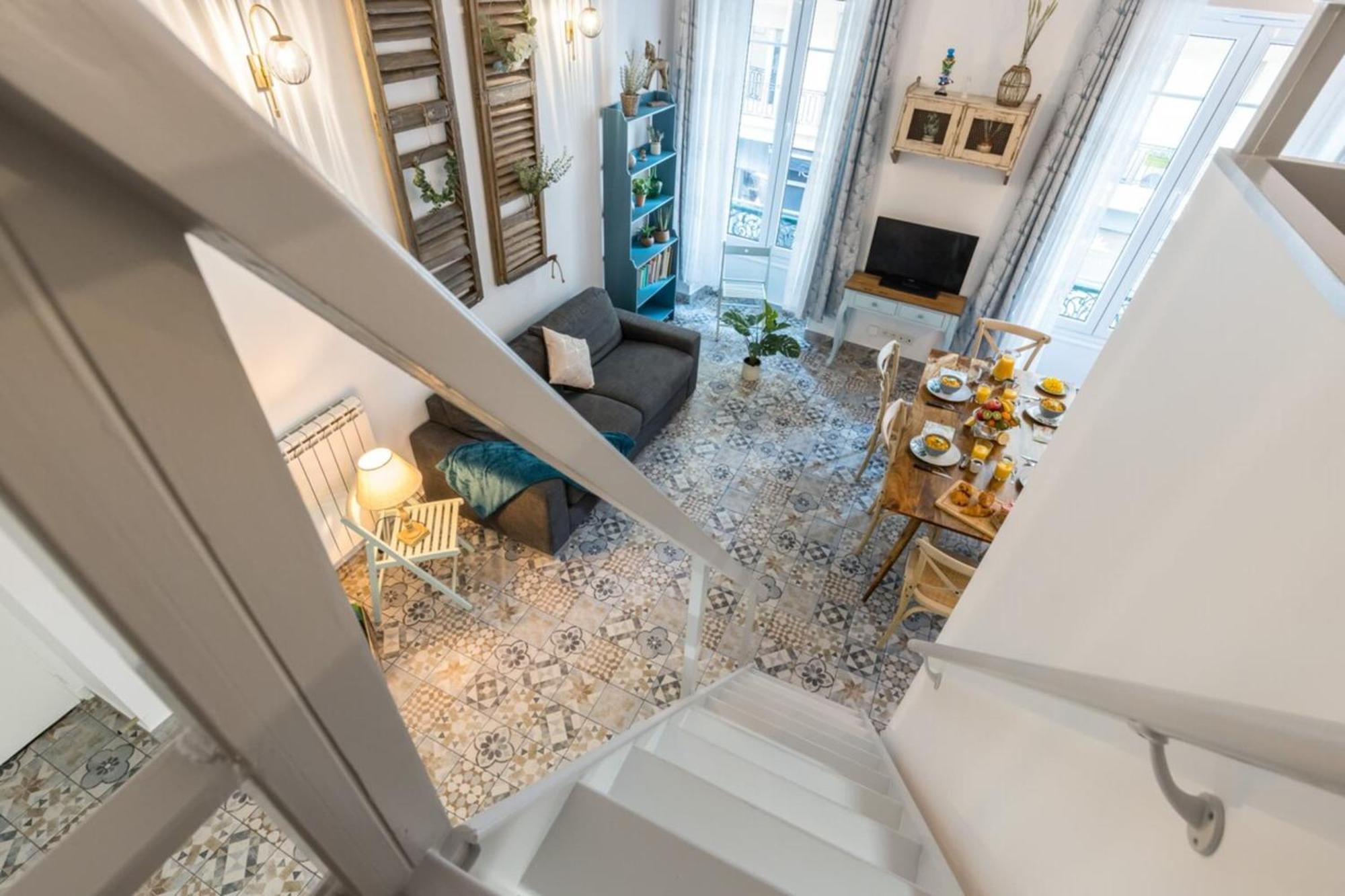 Fricero - Comfortable 5 People- 200M Near The Sea Nizza Exterior foto